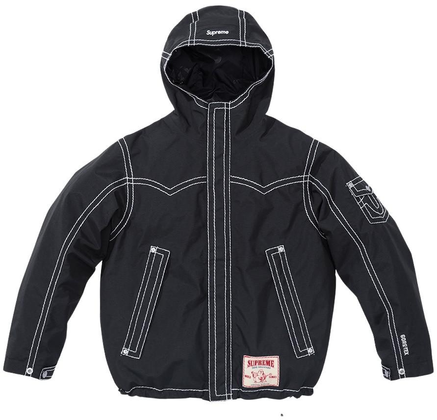 Supreme®/True Religion® GORE-TEX Shell Jacket view 18